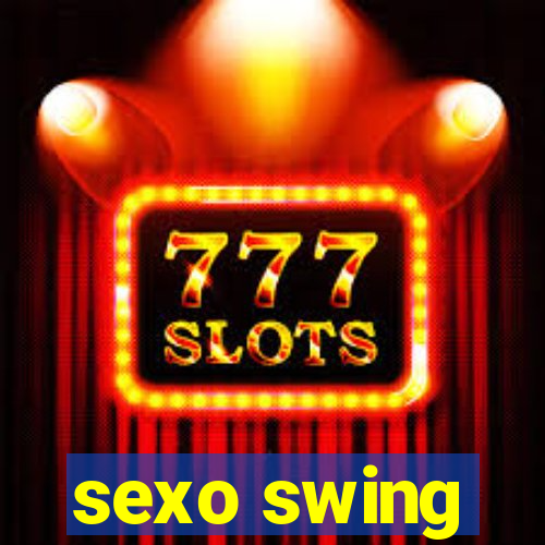 sexo swing